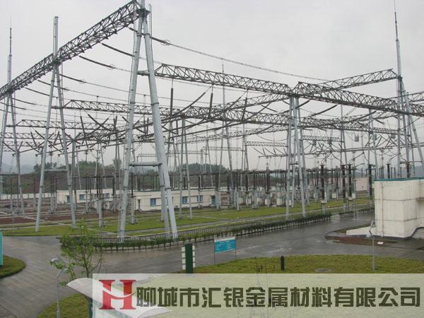 鋁合金管母線(xiàn) 鋁合金管母線(xiàn)